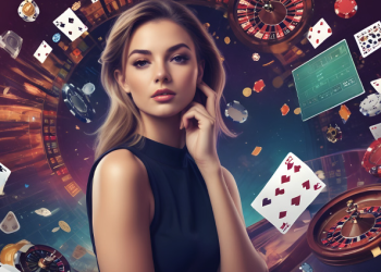 한국 온라인 카지노의 스릴을 탐험하다 최고의 게임 경험